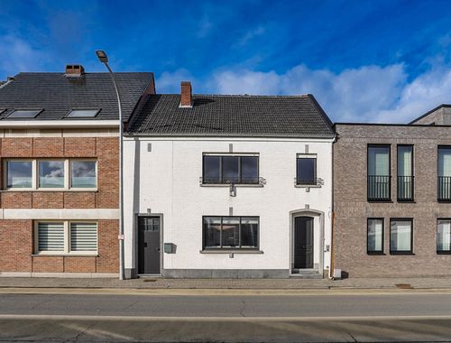                                         Maison à vendre à Londerzeel, € 329.000
