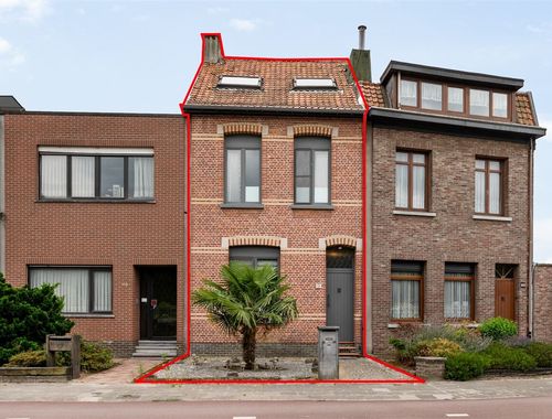                                         Maison unifamiliale à vendre à Merksem, € 365.000
