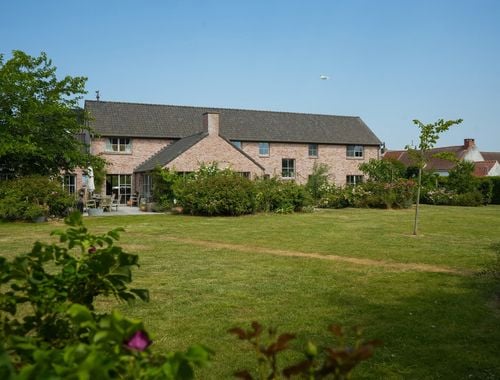                             Woning te koop in Templeuve
