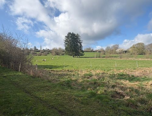                                         Bouwgrond te koop in Honnay, € 49.000
