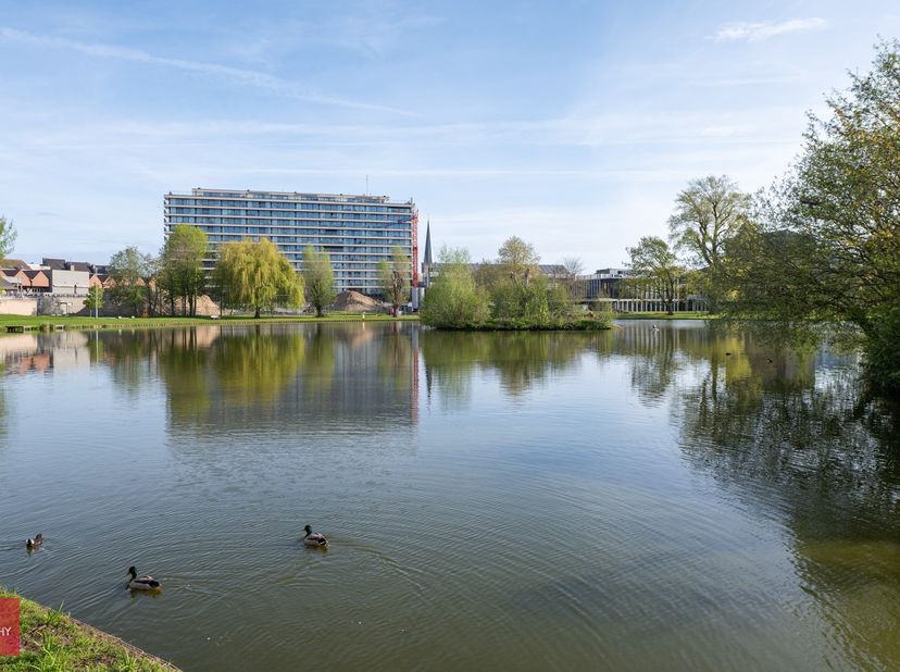 Appartement à vendre
                    à 8790 Waregem