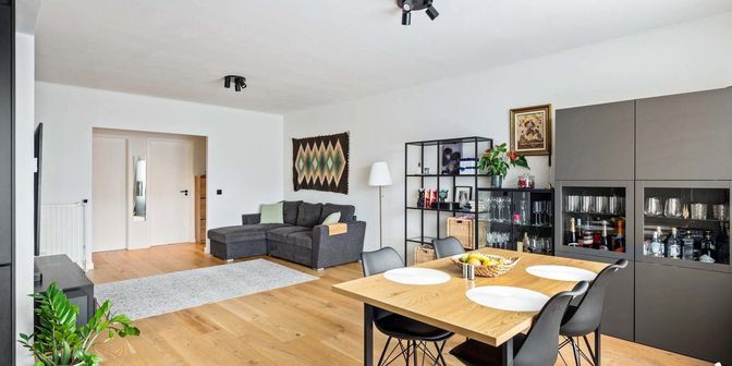 Appartement te koop in Pieter van Den Bemdenlaan 114 bus 3, 2650 Edegem