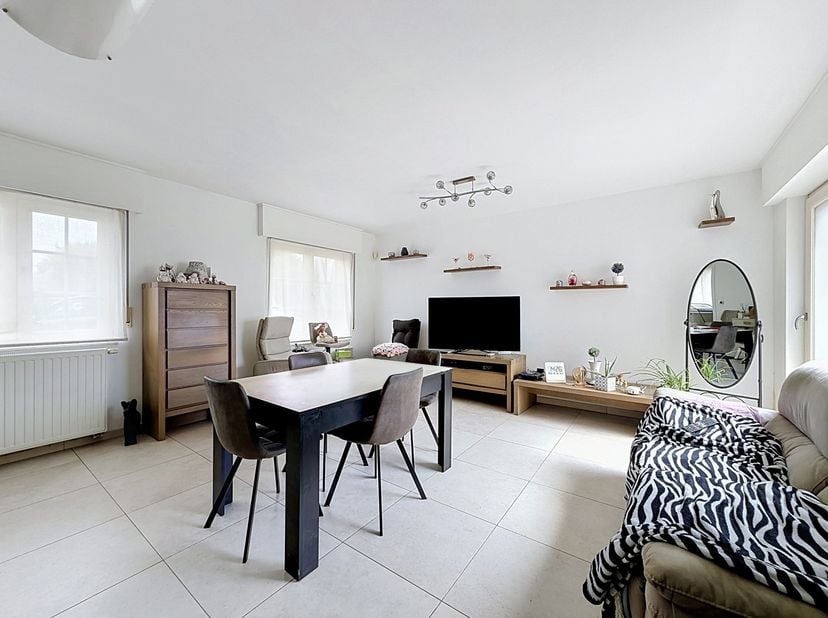 Appartement te huur in Rue des Moulins 61/1,
                    7700 Moeskroen