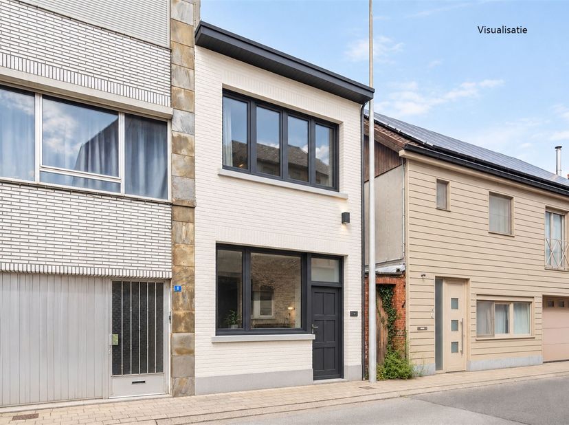 Maison à vendre à Blijdenberg 6,
                    2200 Herentals