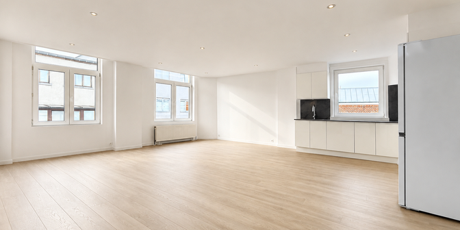 Appartement à vendre à Rue du Verger 27, 1160 Auderghem