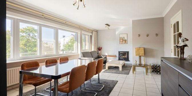 Appartement te koop in Van Eycklaan 118 bus 4, 3680 Maaseik