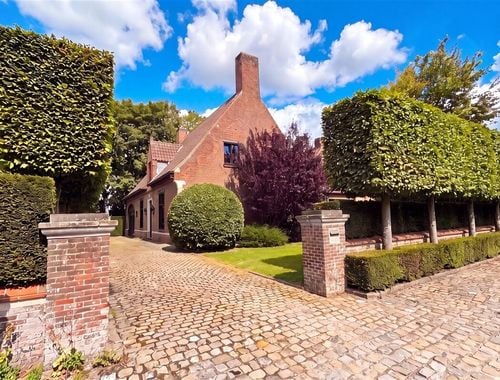                                         Woning te koop in Deftinge, € 439.000
