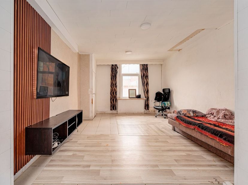 Maison à vendre à Heirmanstraat 12,
                    2170 Merksem