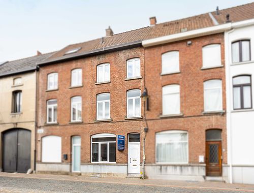                                         Maison à vendre à Renaix, € 209.000
