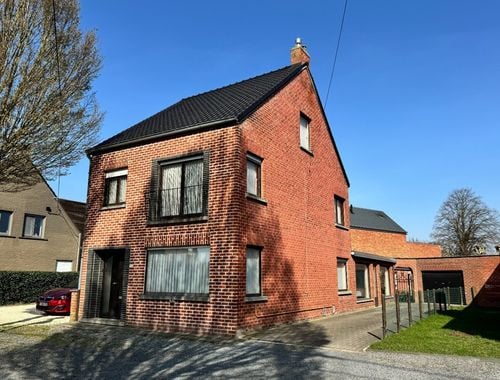                             Woning te koop in Zulte
