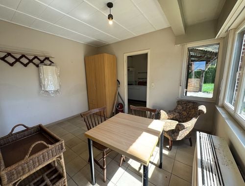                                         Studio te huur in Rijkevorsel, € 550
