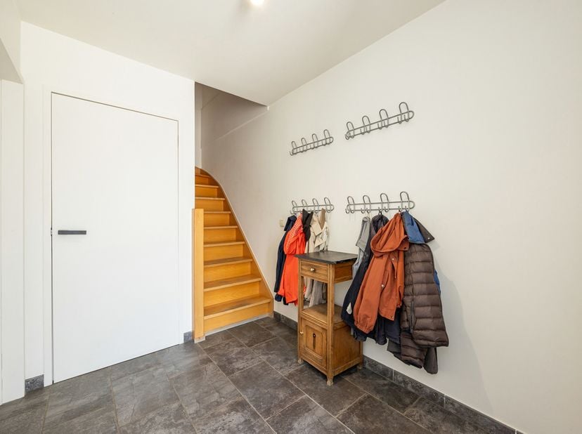 Maison à vendre
                    à 3500 Hasselt