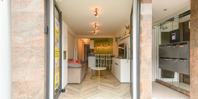 Appartement te koop in De Bruynehelling 8 bus 0001, 8420 Wenduine