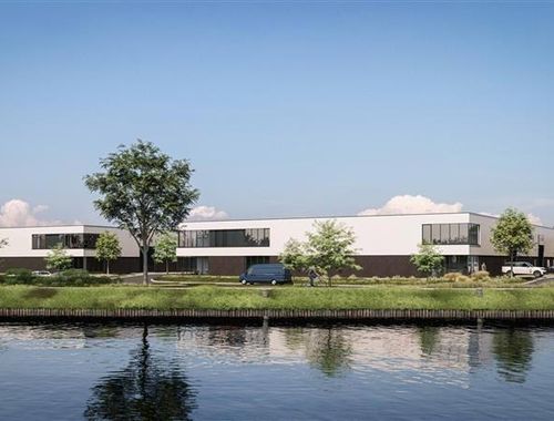                                         Bedrijfsgebouw te koop in Beerse, € 529.000
