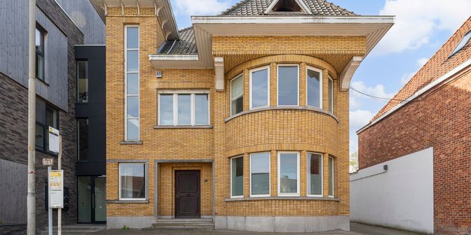 Huis te koop in Harelbekestraat 17A, 8570 Vichte