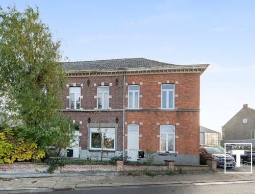                                         Woning te koop in Melle, € 205.000
