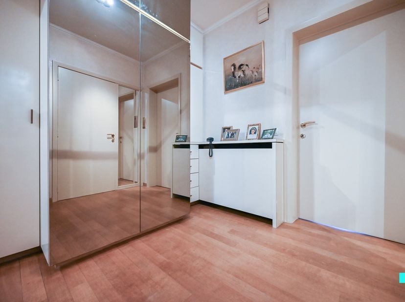Appartement à vendre
                    à 8870 Izegem