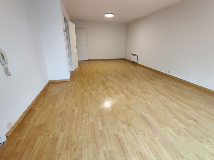 Appartement à louer
                    à 3520 Zonhoven