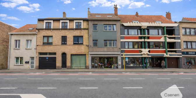 Maison à vendre à Torhoutsesteenweg 377, 8400 Oostende