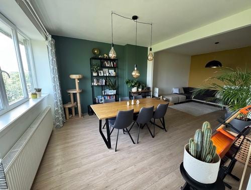                                         Appartement te koop in Borgerhout, € 239.000
