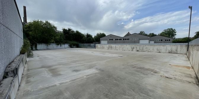 Bien professionnel à louer à Dronckaertstraat 486, 8930 Lauwe