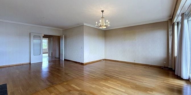 Appartement te koop in  160, 1070 Anderlecht