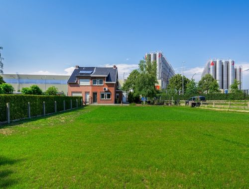                                         Maison unifamiliale à vendre à Eindhout, € 375.000
