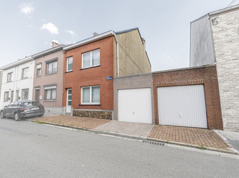 Huis te koop
                    in 6240 Pironchamps