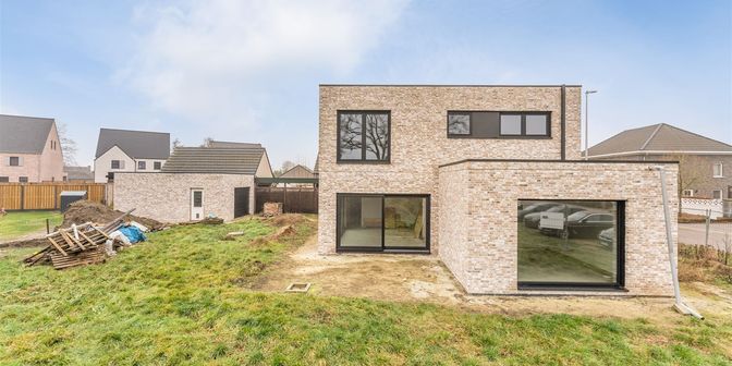 Maison à vendre à Rangeerweg 29, 3930 Hamont