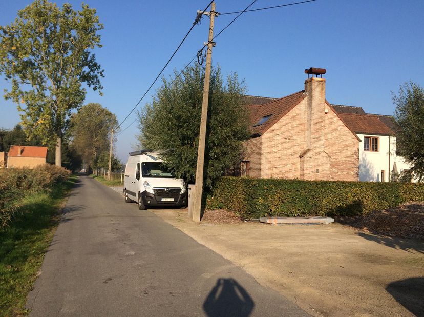 Huis te koop in ,
                    9990 Maldegem