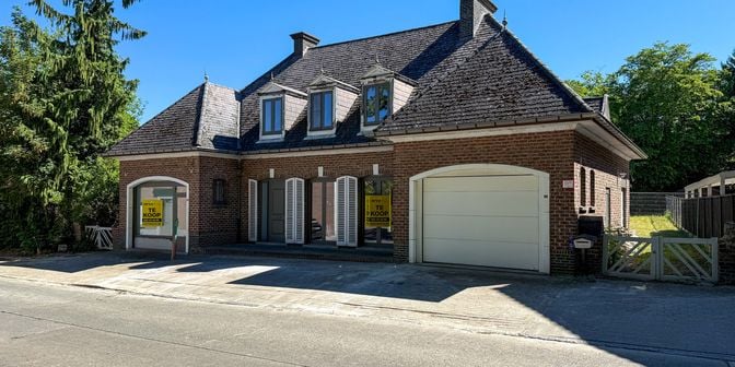 Maison à vendre à Waverstraat 53, 9310 Moorsel