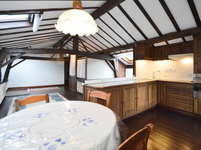 Appartement te huur
                    in 4130 Esneux