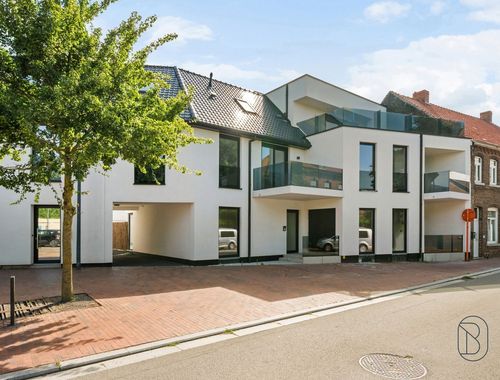                                         Appartement te koop in Helkijn, € 245.000

