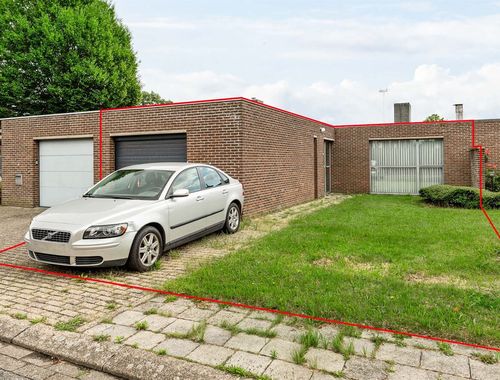                                        Eengezinswoning te koop in Turnhout, € 249.000
