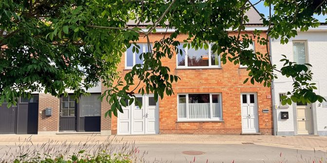 Huis te koop in Fort Zevenbergen 4, 8200 Sint-Andries