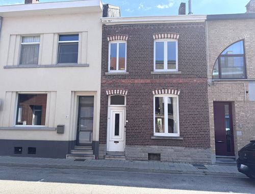                                         Eengezinswoning te koop in Tienen, € 249.000
