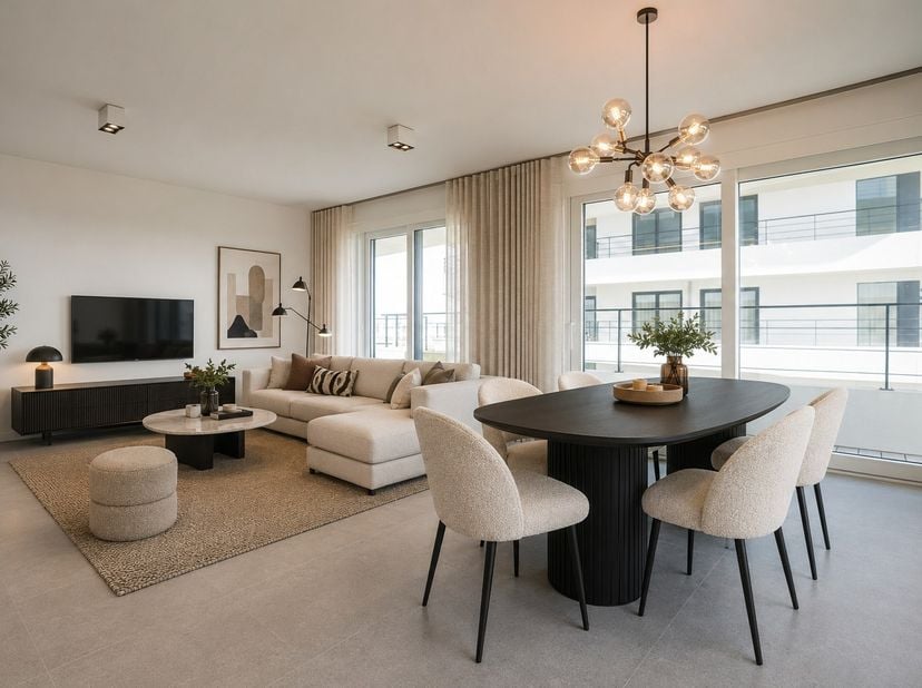 Appartement te koop in Troonstraat 10 bus 07.06,
                    8400 Oostende