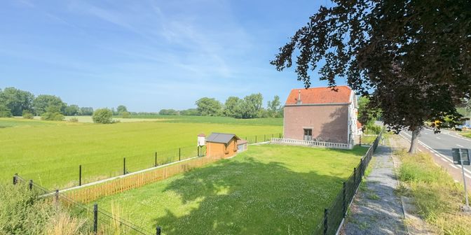 Huis te koop in Schoolstraat 4, 9630 Nederzwalm-Hermelgem