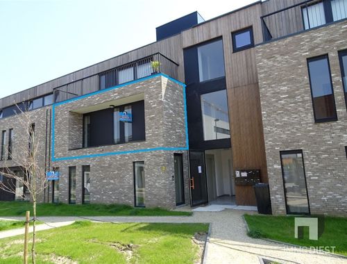                                         Appartement te koop in Bekkevoort, € 369.000

