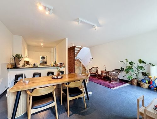                                        Duplex à louer à Woluwe-Saint-Lambert, € 2.500
