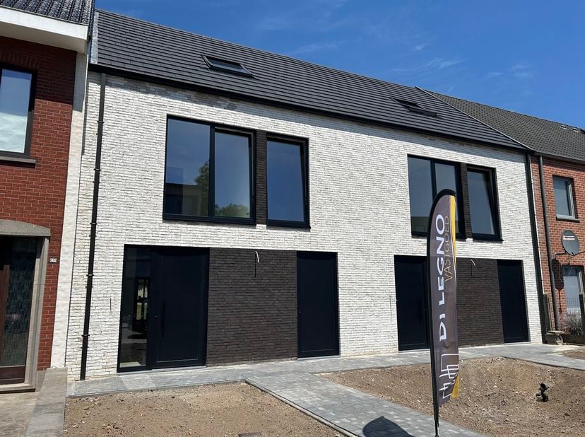 Maison à vendre
                    à 2300 Turnhout