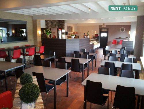                                         Handelspand te huur in Westrozebeke, € 2.700
