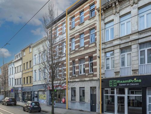                                         Kot-Colocation à vendre à Antwerpen, € 1.100.000
