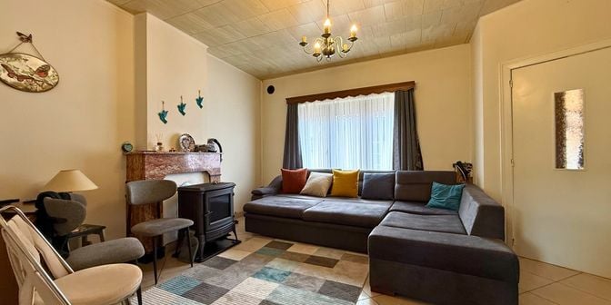 Huis te koop in Dorpsstraat 30, 3630 Vucht