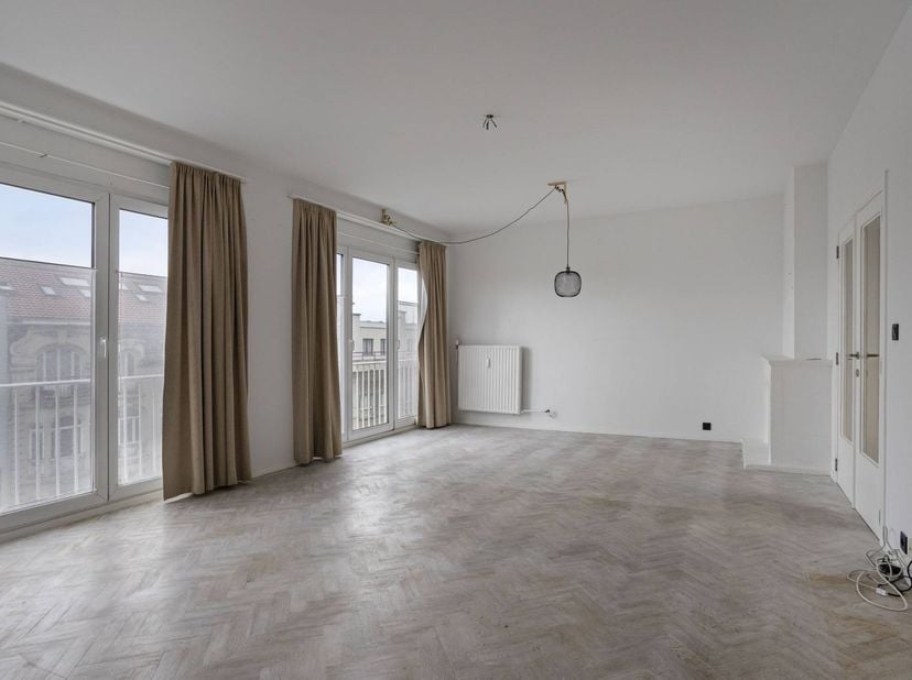 Appartement te koop in Ieperlaan 39 bus 2,
                    1000 Brussel