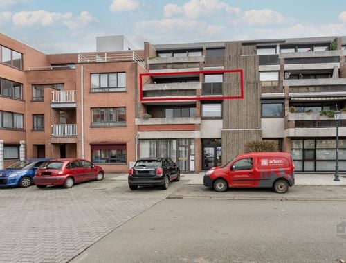                                         Appartement à vendre à Heppen, € 249.500
