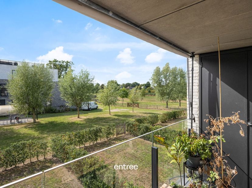 Appartement te huur in Gentbruggekouter 75 bus B,
                    9050 Gent