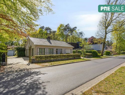                                         Maison à vendre à Kalmthout, € 499.000
