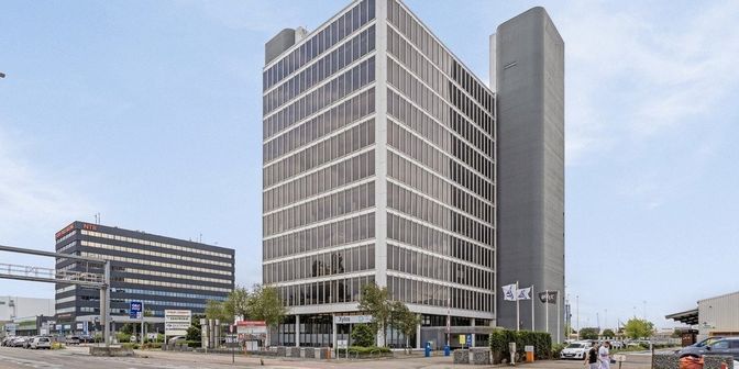 Bedrijfsvastgoed te huur in Noorderlaan 139 bus V3, 2030 Antwerpen