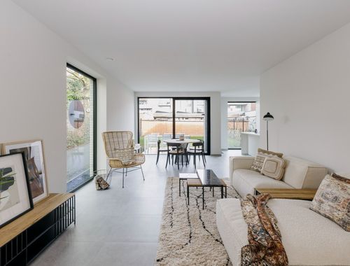                                         Maison à vendre à Harelbeke, € 456.700
